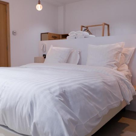 Aparthotel Les Terrasses De Sainte Waudru Mons Exterior foto