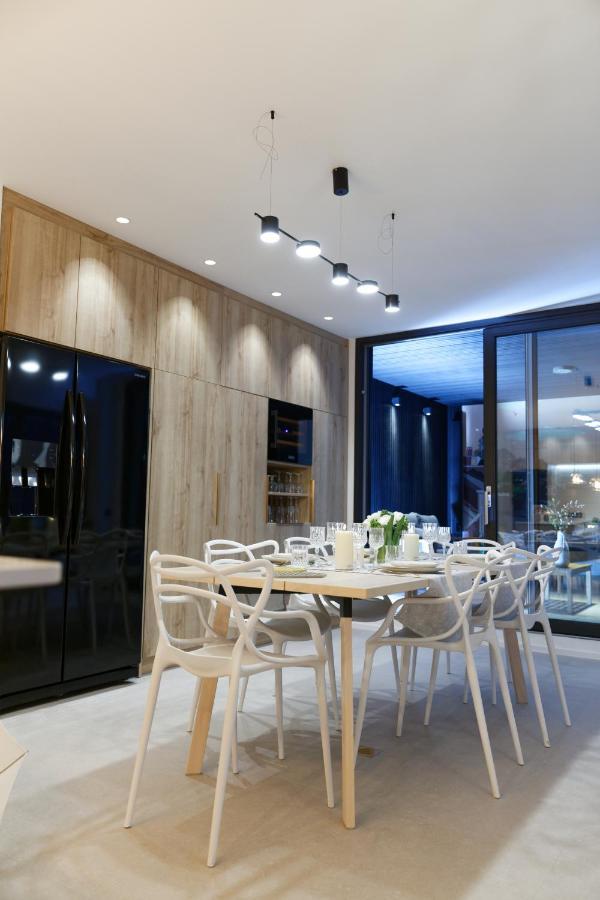 Aparthotel Les Terrasses De Sainte Waudru Mons Exterior foto
